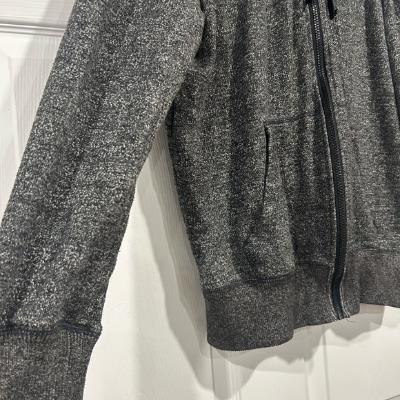 OP gray medium jacket - Picture 2 of 4